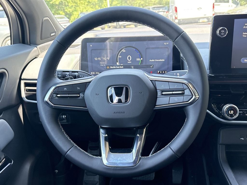New 2026 Honda Prologue Touring image 11