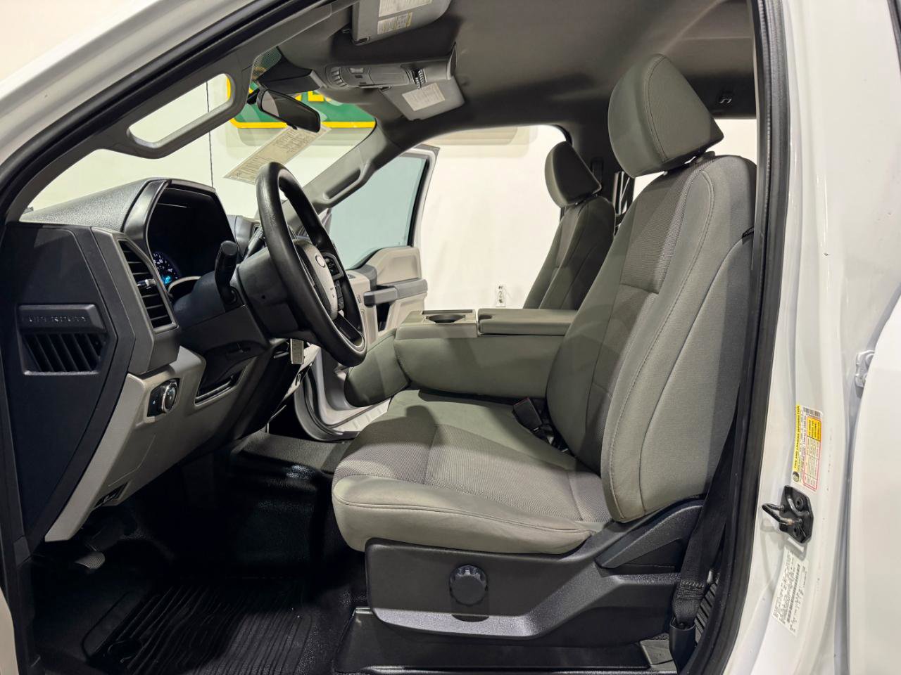 Used 2022 Ford F250 XL w/ Power Equipment Group AWD/4WD image 12