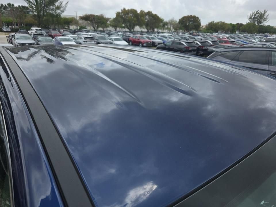 Certified 2023 Hyundai Santa Fe SE FWD image 9