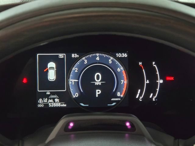 Certified 2023 Lexus RX 350 Premium image 20