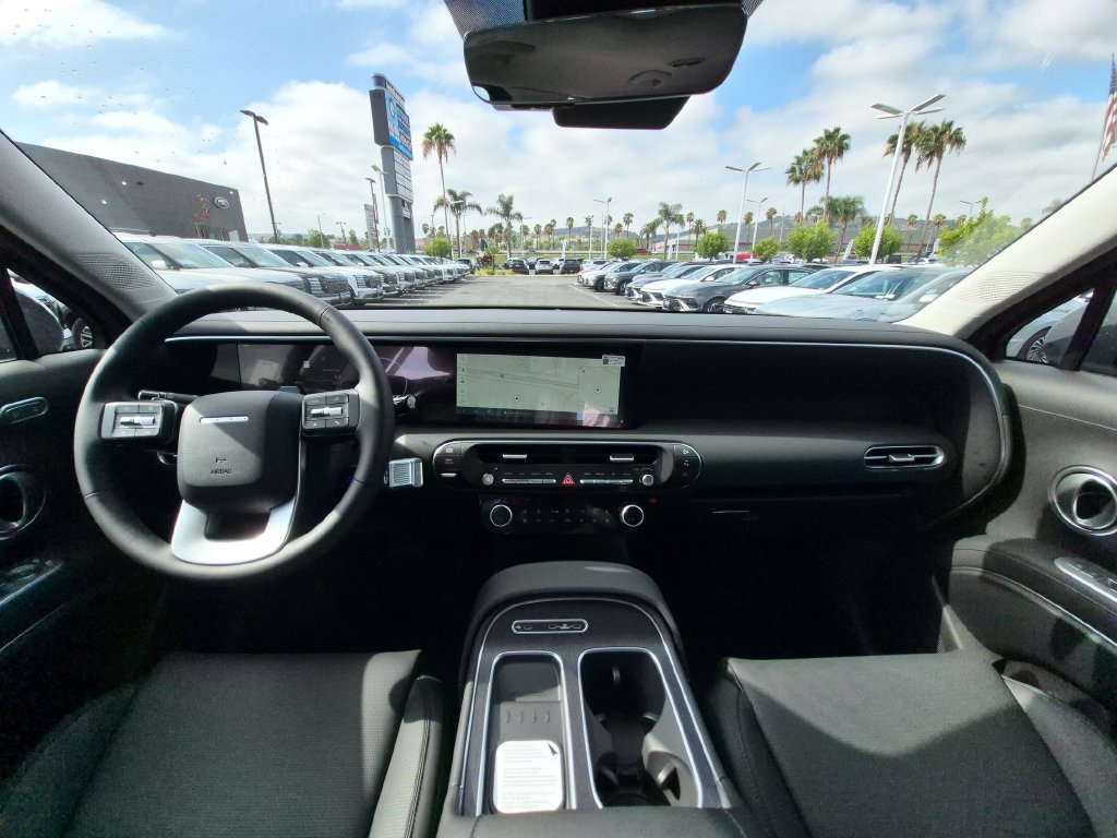 New 2026 Hyundai Palisade SEL AWD/4WD image 28
