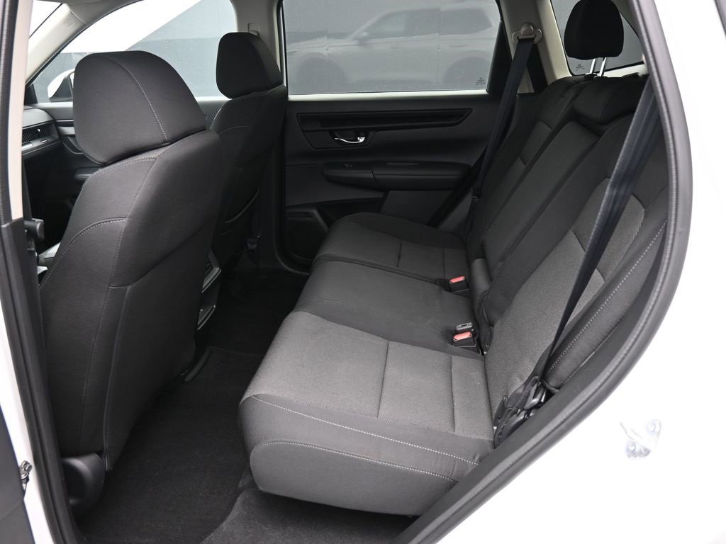 Used 2024 Honda CR-V EX image 34