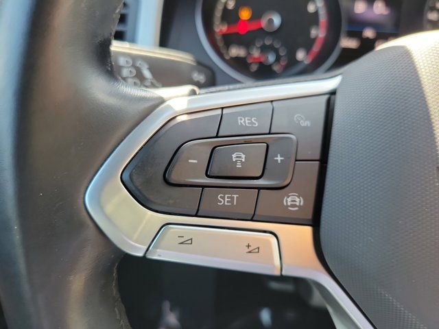 Used 2020 Volkswagen Atlas Cross Sport SE AWD/4WD image 20