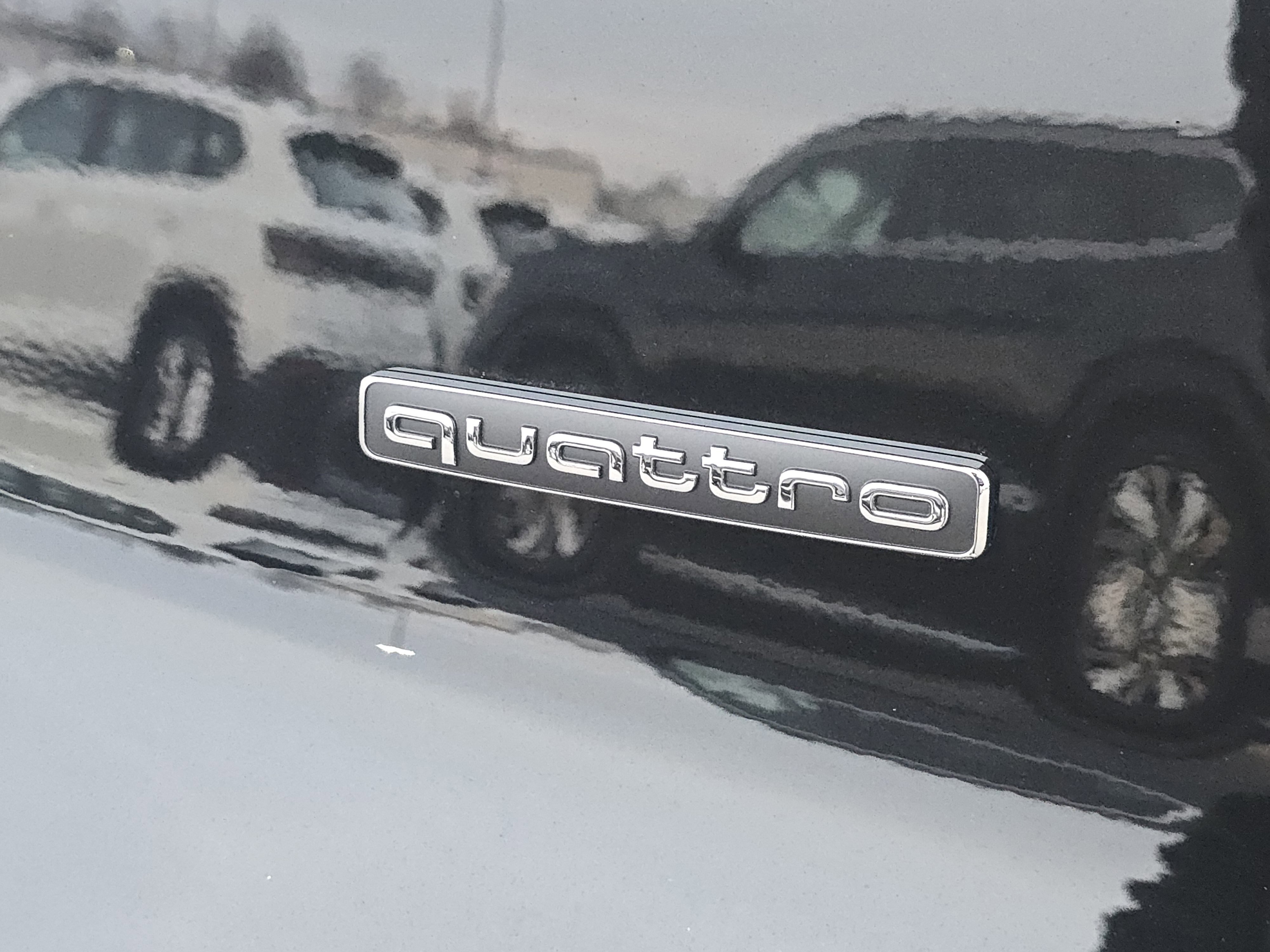 New 2025 Audi Q5 Premium Plus image 10