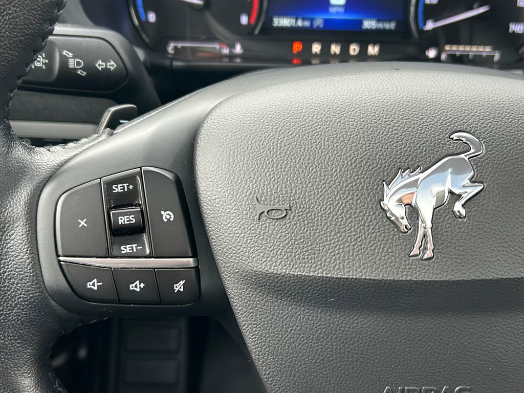 Used 2021 Ford Bronco Sport Badlands w/ Badlands Package image 19