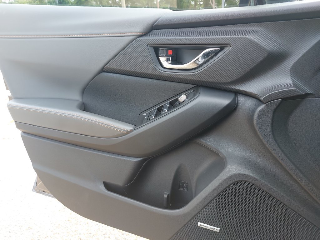 New 2026 Subaru Crosstrek 2.5i Limited AWD/4WD image 22