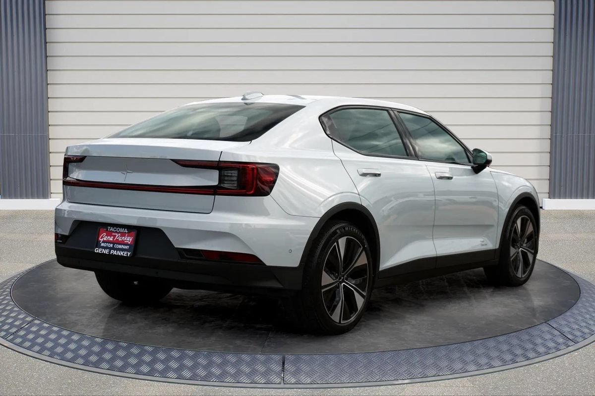 Used 2024 Polestar Polestar 2 AWD/4WD image 7