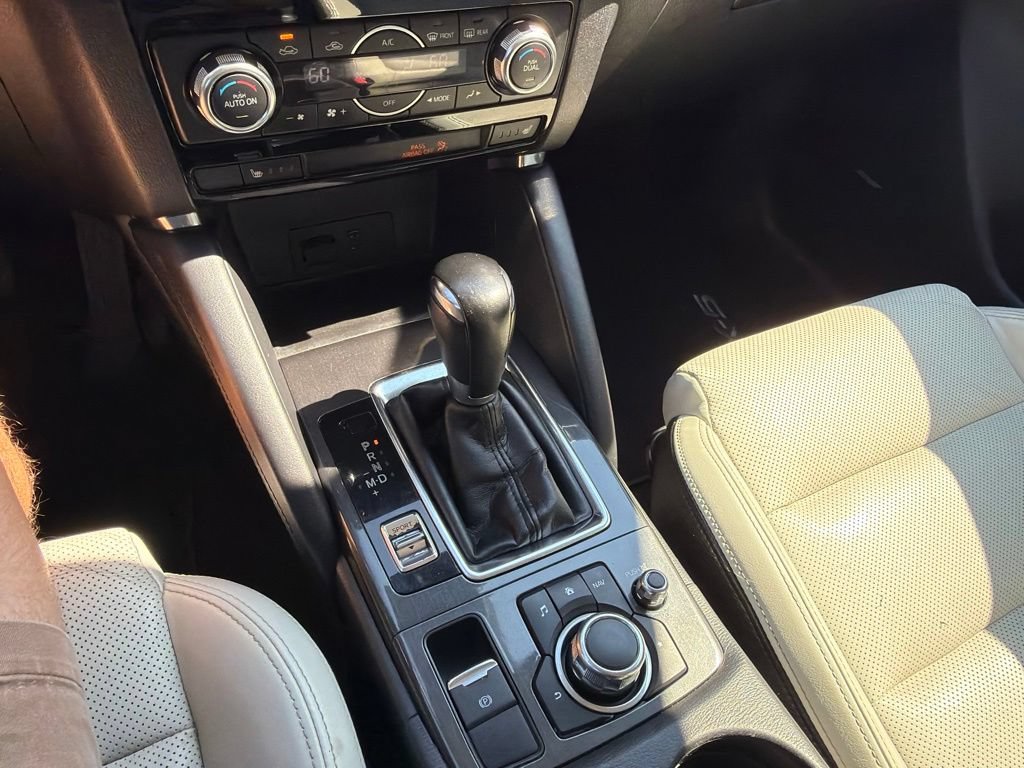 Used 2016 MAZDA CX-5 Grand Touring FWD image 23