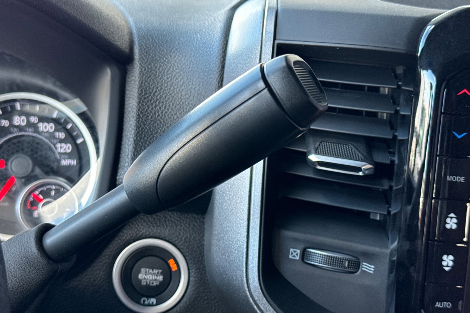 New 2026 RAM 2500 Tradesman image 20