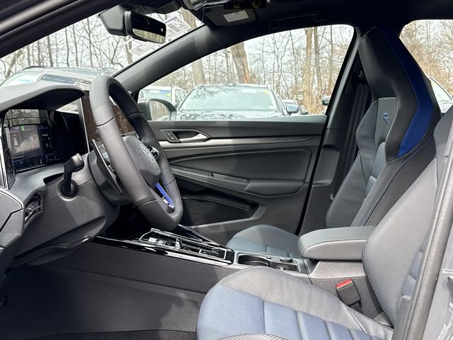 New 2026 Volkswagen Golf 2.0T image 10