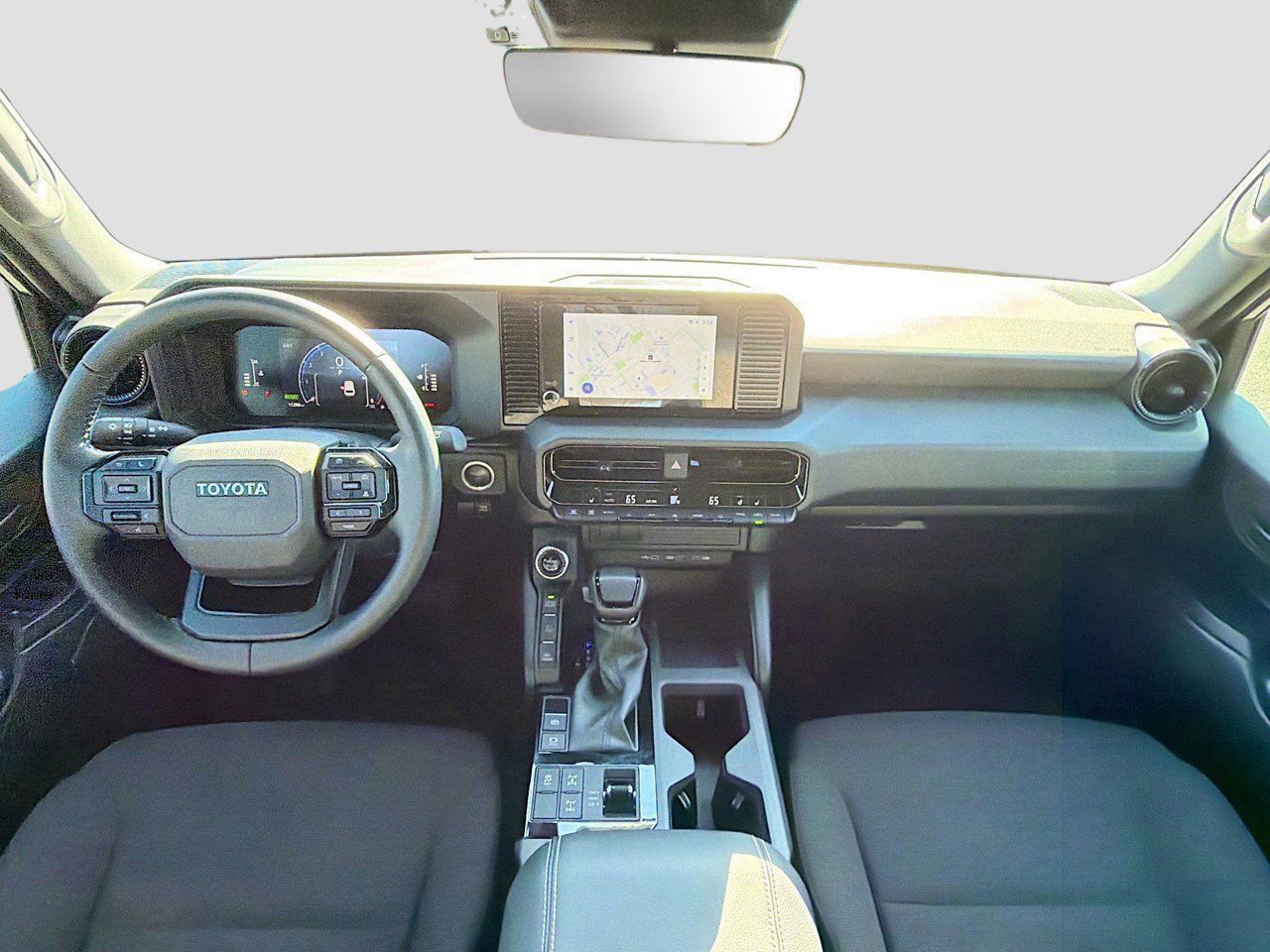 Used 2024 Toyota Land Cruiser 1958 image 16