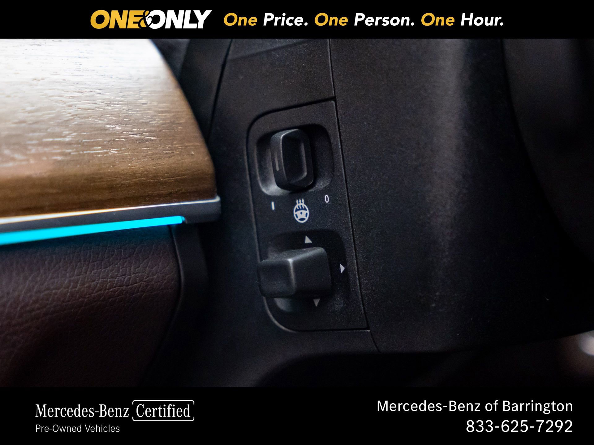 Certified 2023 Mercedes-Benz GLS 450 4MATIC image 25