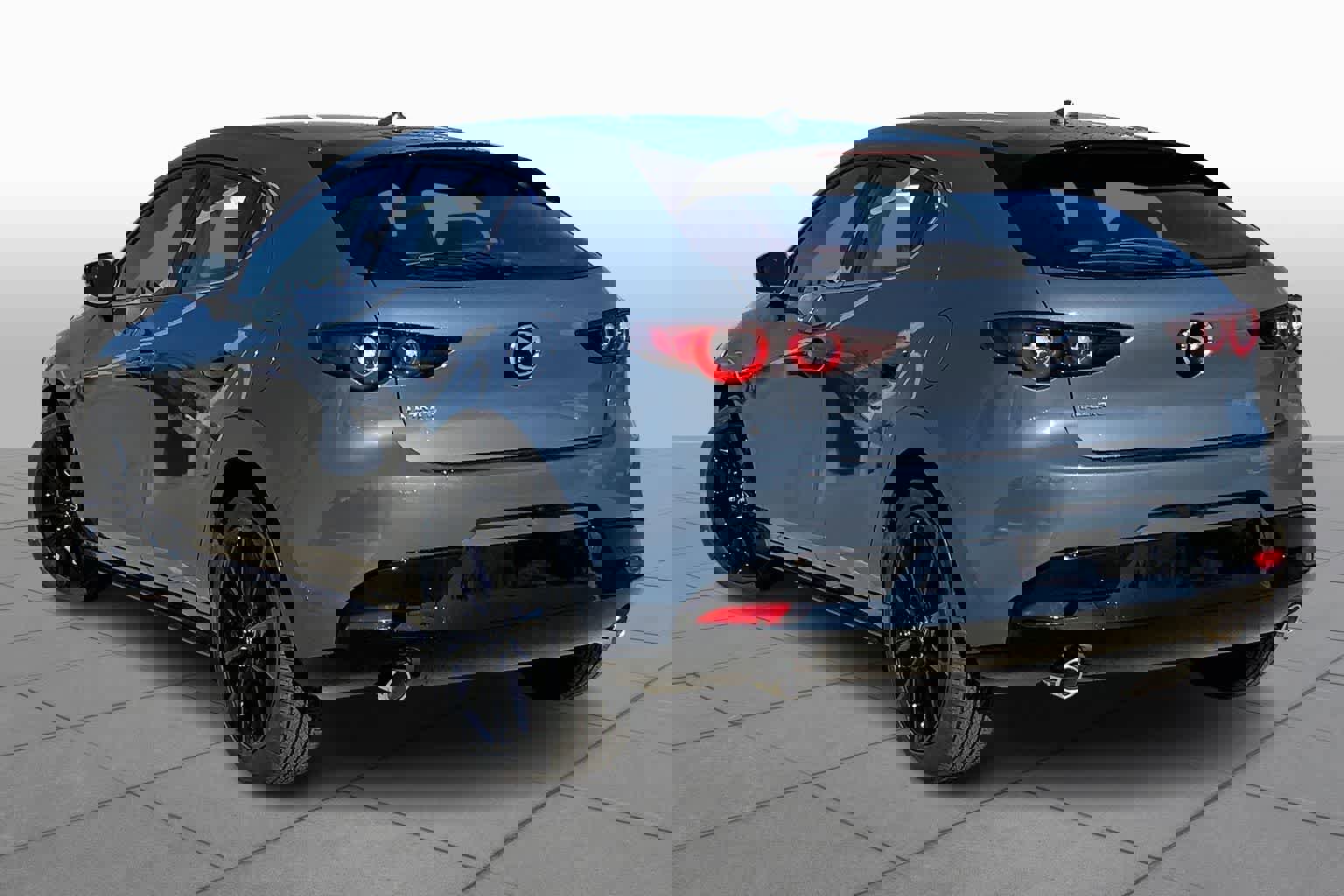 New 2026 MAZDA MAZDA3 2.5 S Hatchback w/ Premium Pkg FWD image 12