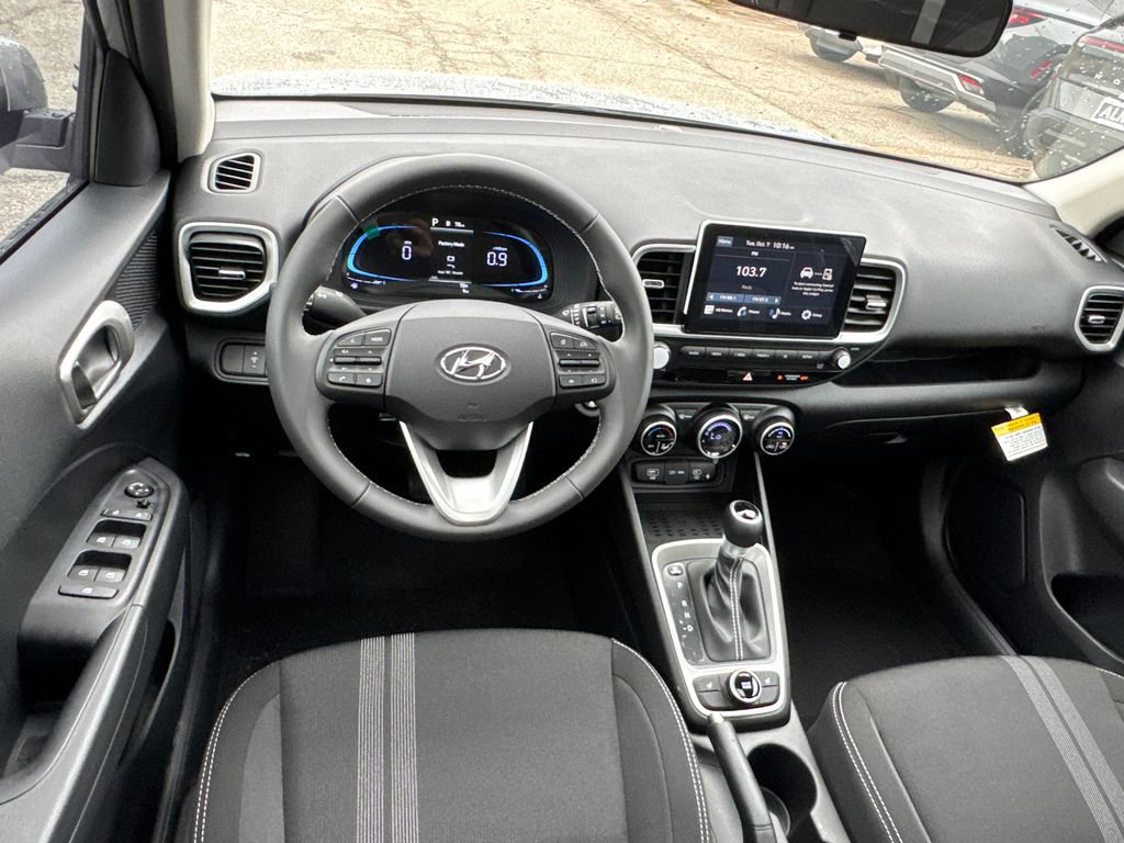 New 2026 Hyundai Venue SEL image 13