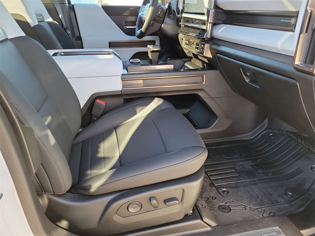 Used 2022 GMC Hummer EV Edition 1 image 29