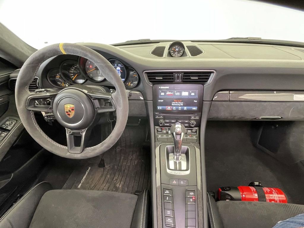 Used 2019 Porsche 911 GT3 RS image 20