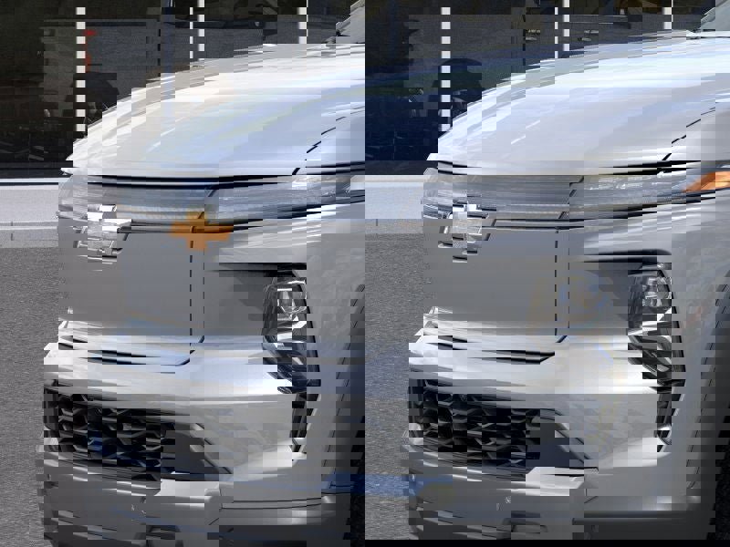 New 2026 Chevrolet Silverado EV LT image 47