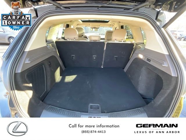 Used 2022 Lincoln Corsair Grand Touring w/ Elements Technology Bundle image 23