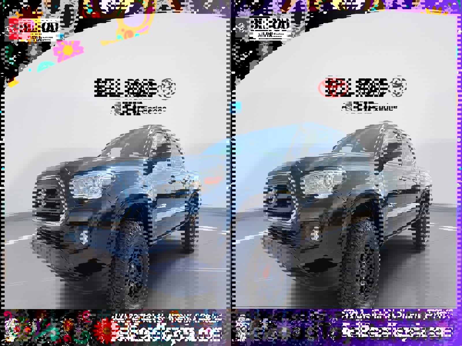 Used 2022 Toyota Tacoma SR5