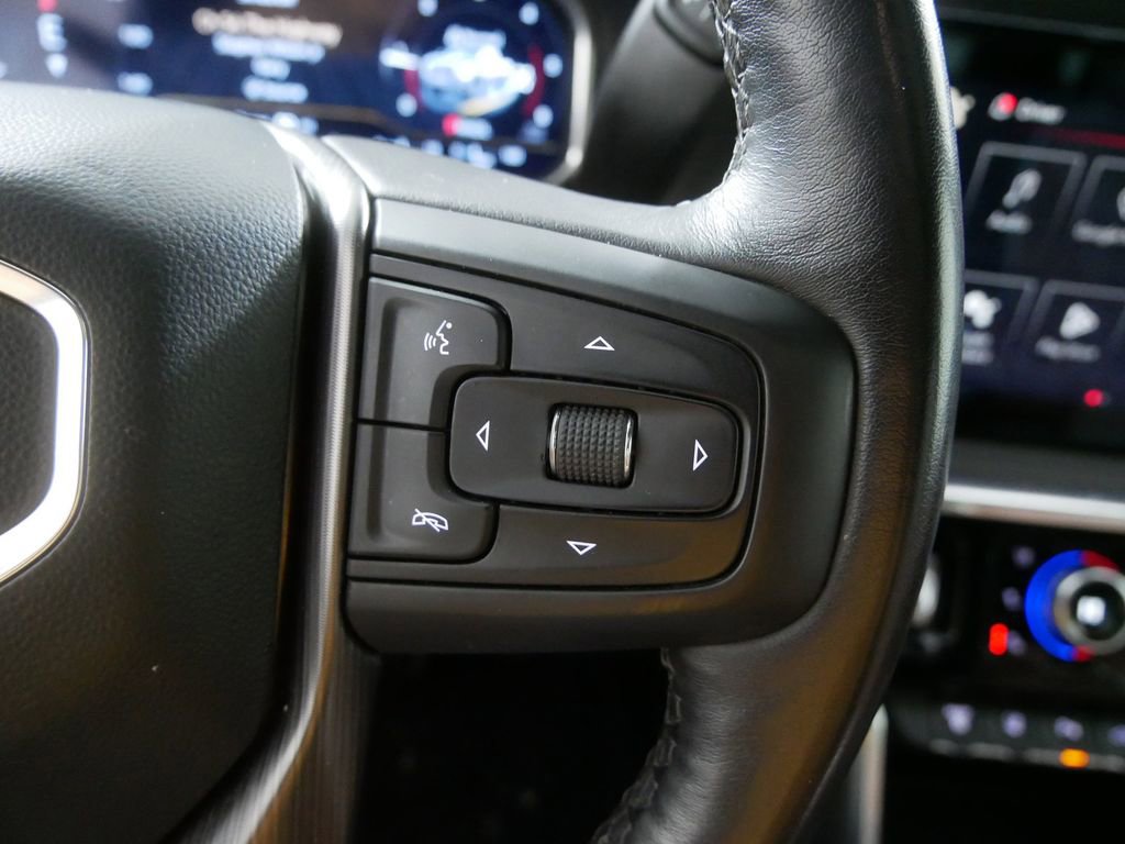 Used 2024 GMC Sierra 3500 Denali Ultimate image 24