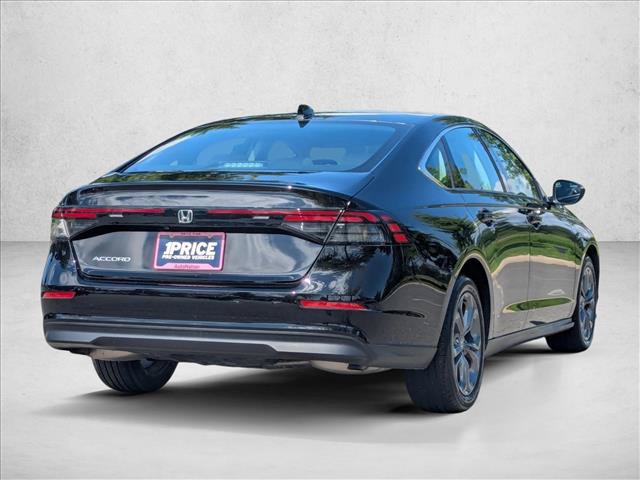 Used 2023 Honda Accord EX image 5