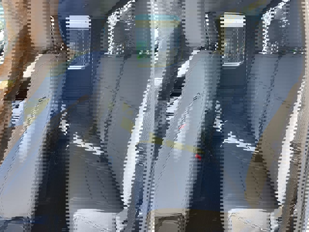 New 2026 Ford F550 2WD SuperCab Super Duty image 18