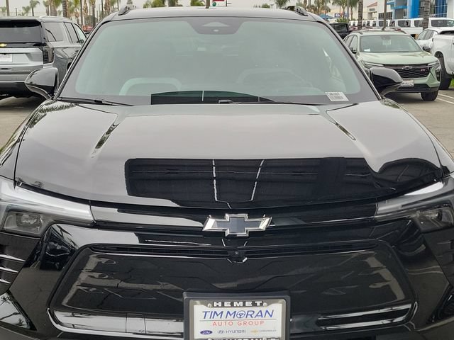 New 2026 Chevrolet Blazer EV LT FWD image 21