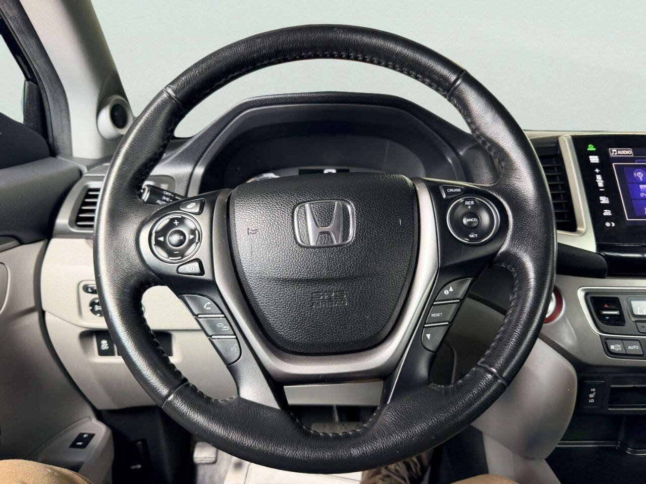 Used 2016 Honda Pilot EX-L image 40