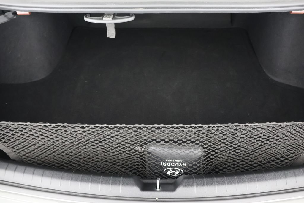 Used 2022 Hyundai Sonata N Line w/ Cargo Package FWD image 22