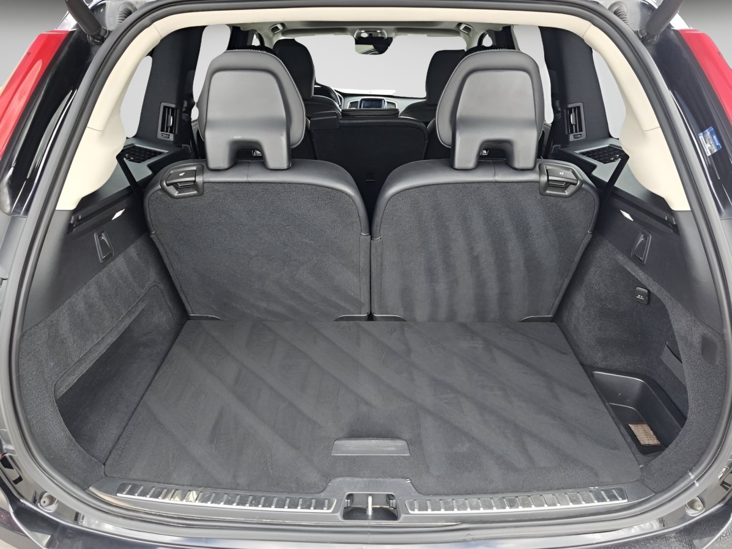 Used 2019 Volvo XC90 T6 Inscription AWD/4WD image 25