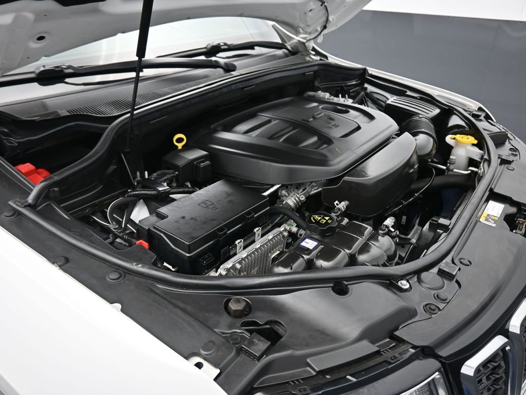 Used 2020 Jeep Grand Cherokee Limited image 53