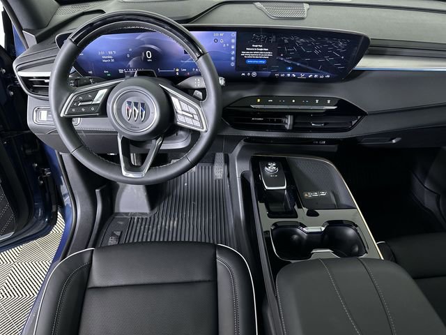 New 2026 Buick Enclave Avenir image 21