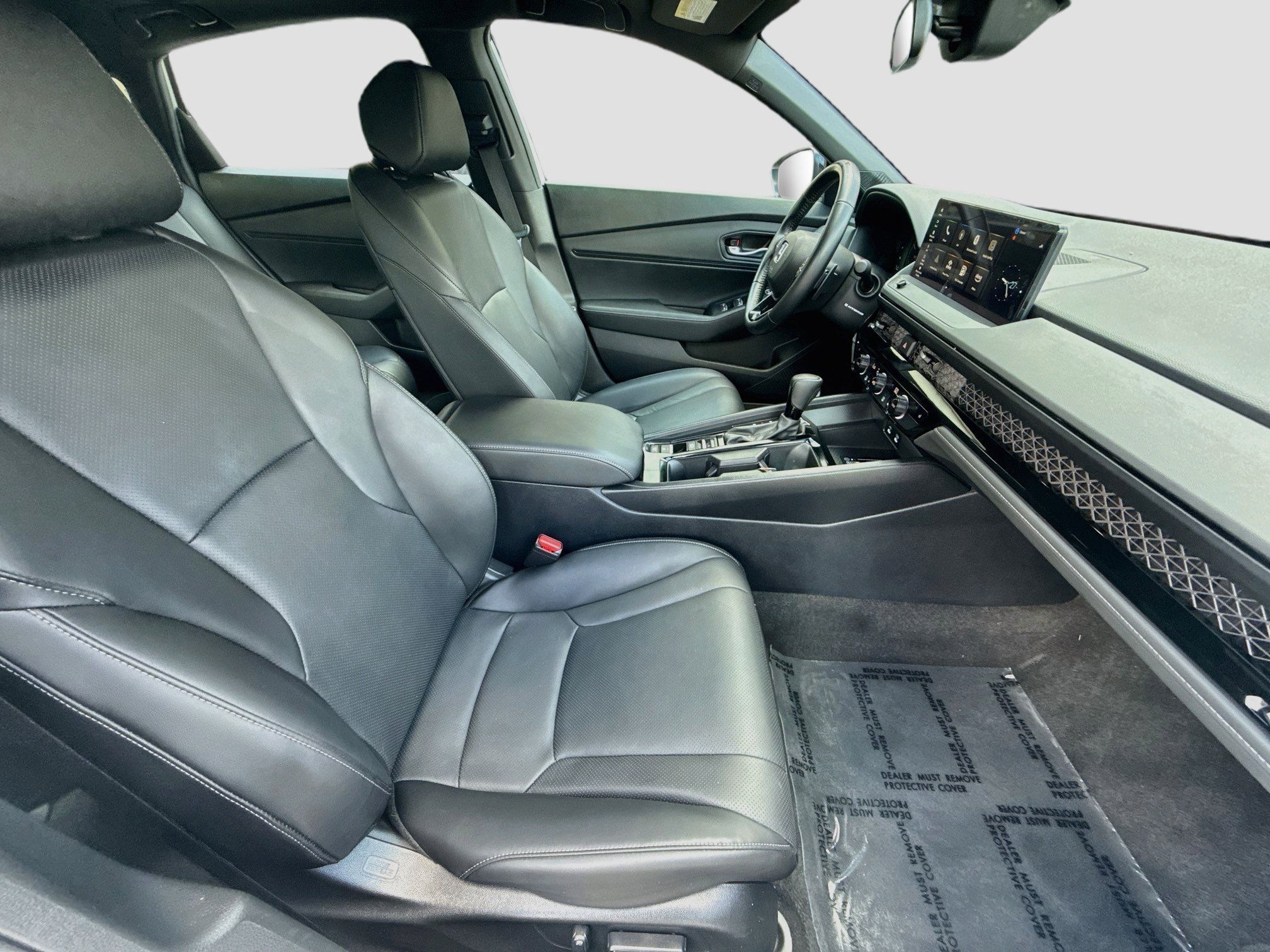 Certified 2025 Honda Accord Sport image 31