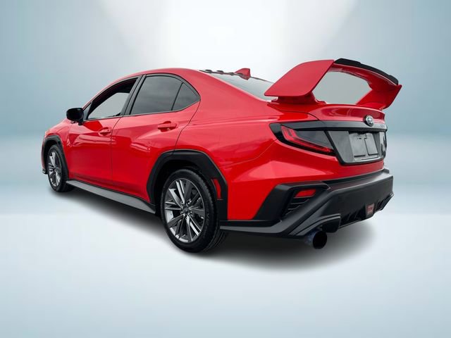 Used 2022 Subaru WRX image 4
