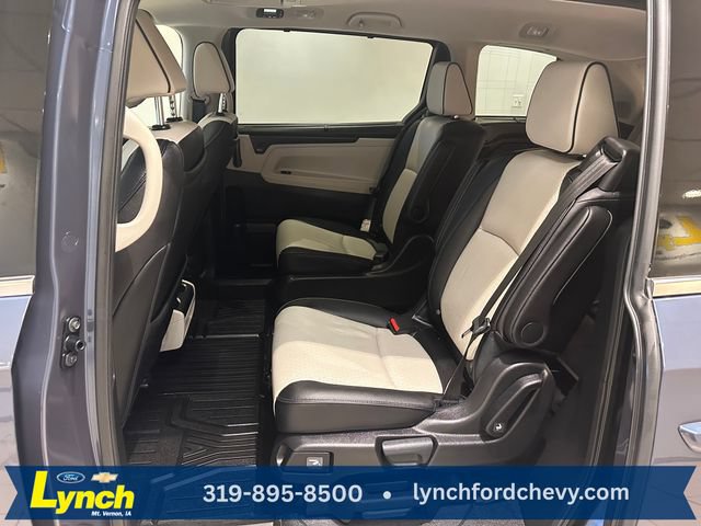 Used 2026 Honda Odyssey Elite image 22