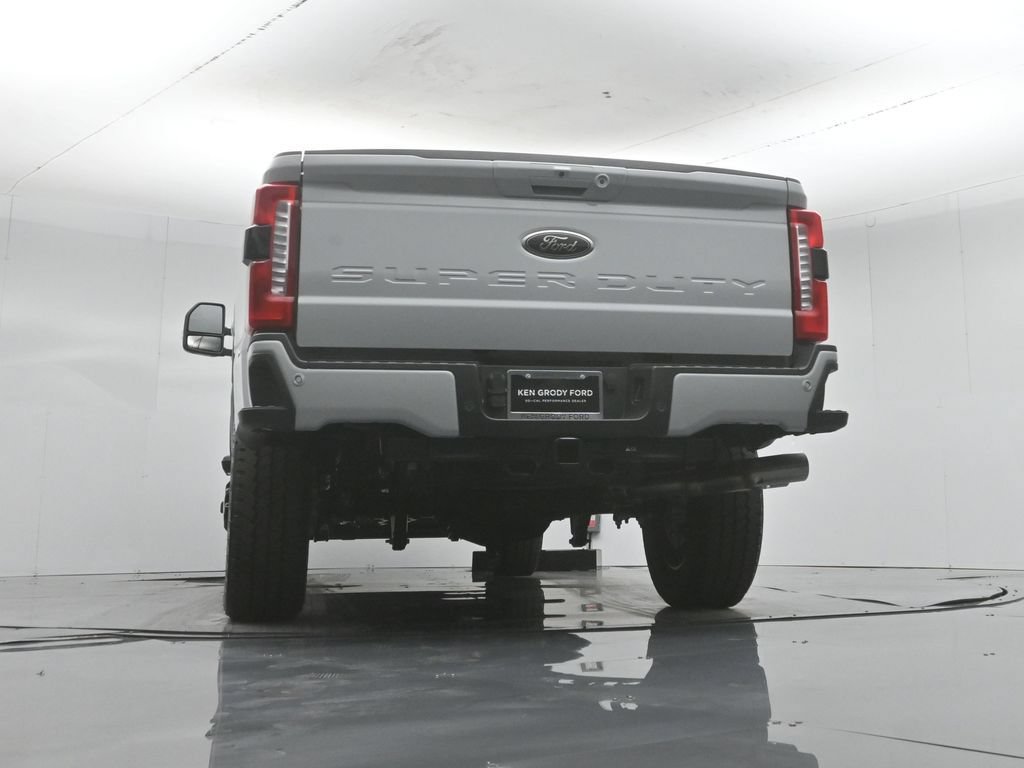 New 2026 Ford F250 XLT w/ XLT Premium Package AWD/4WD image 51