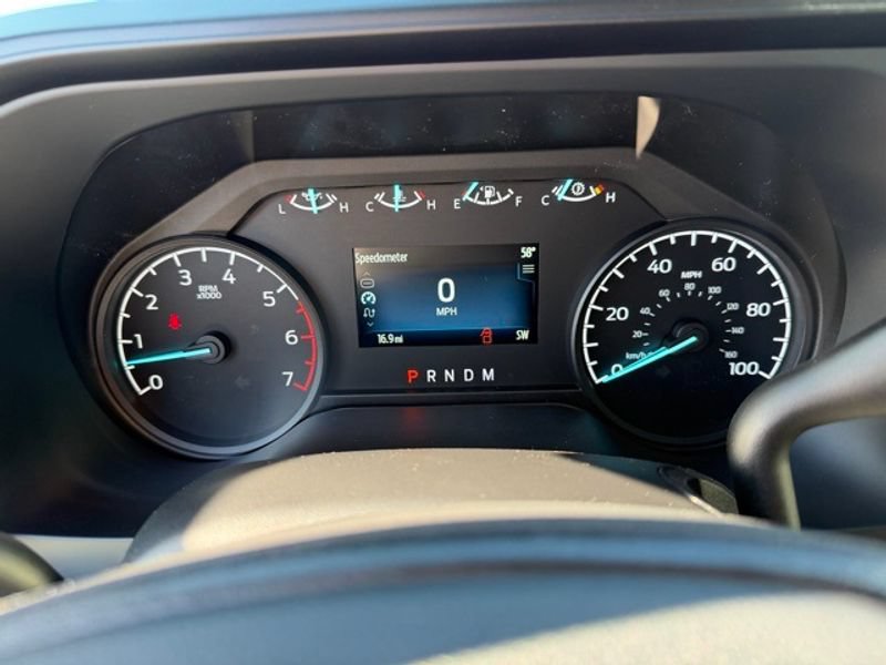 New 2026 Ford F250 XLT w/ 360-Degree Camera Package AWD/4WD image 15