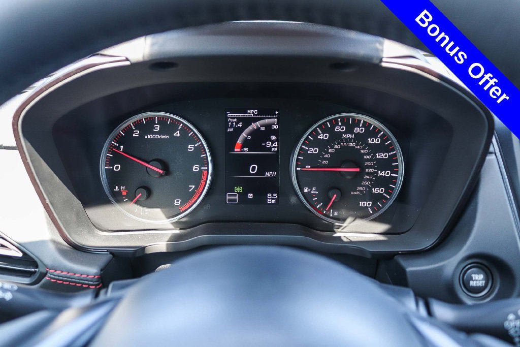 New 2026 Subaru WRX Premium w/ WRX Essentials Package AWD/4WD image 36