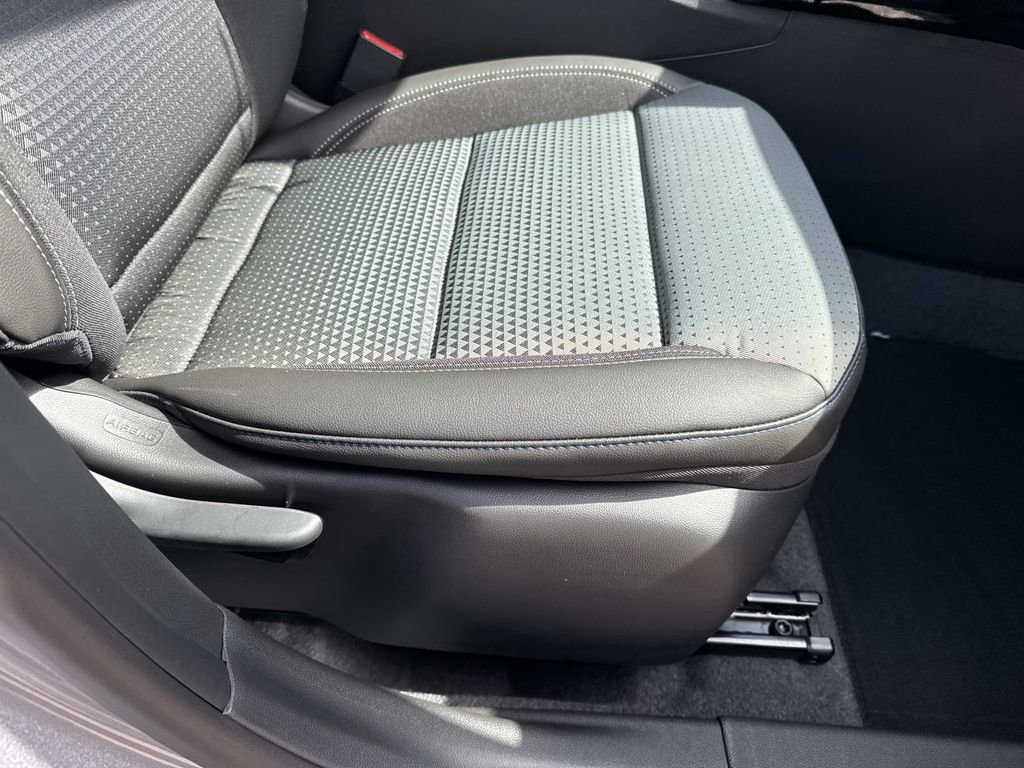 New 2026 Chevrolet Trax LT image 11