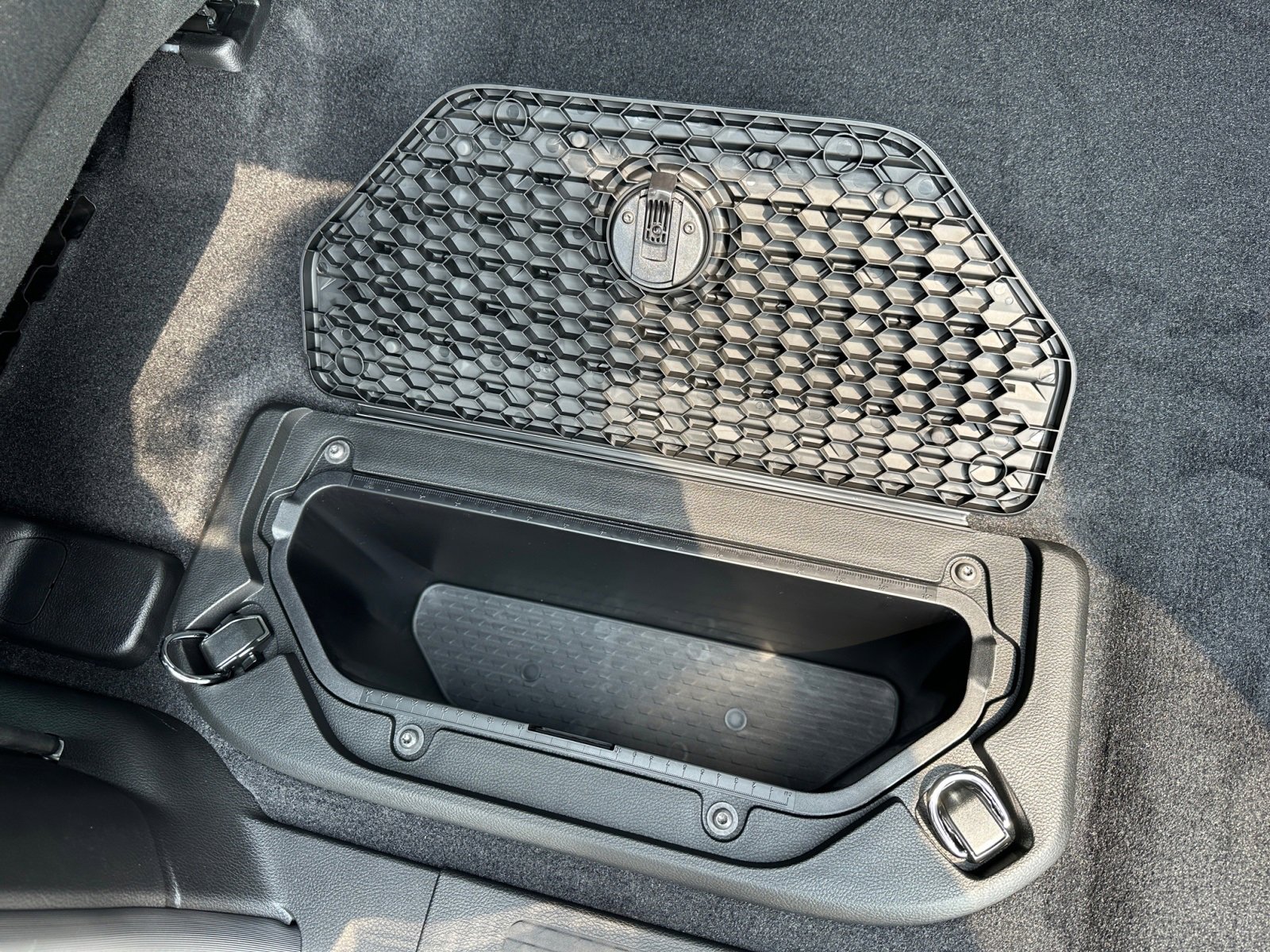New 2026 RAM 1500 4x4 Crew Cab image 36