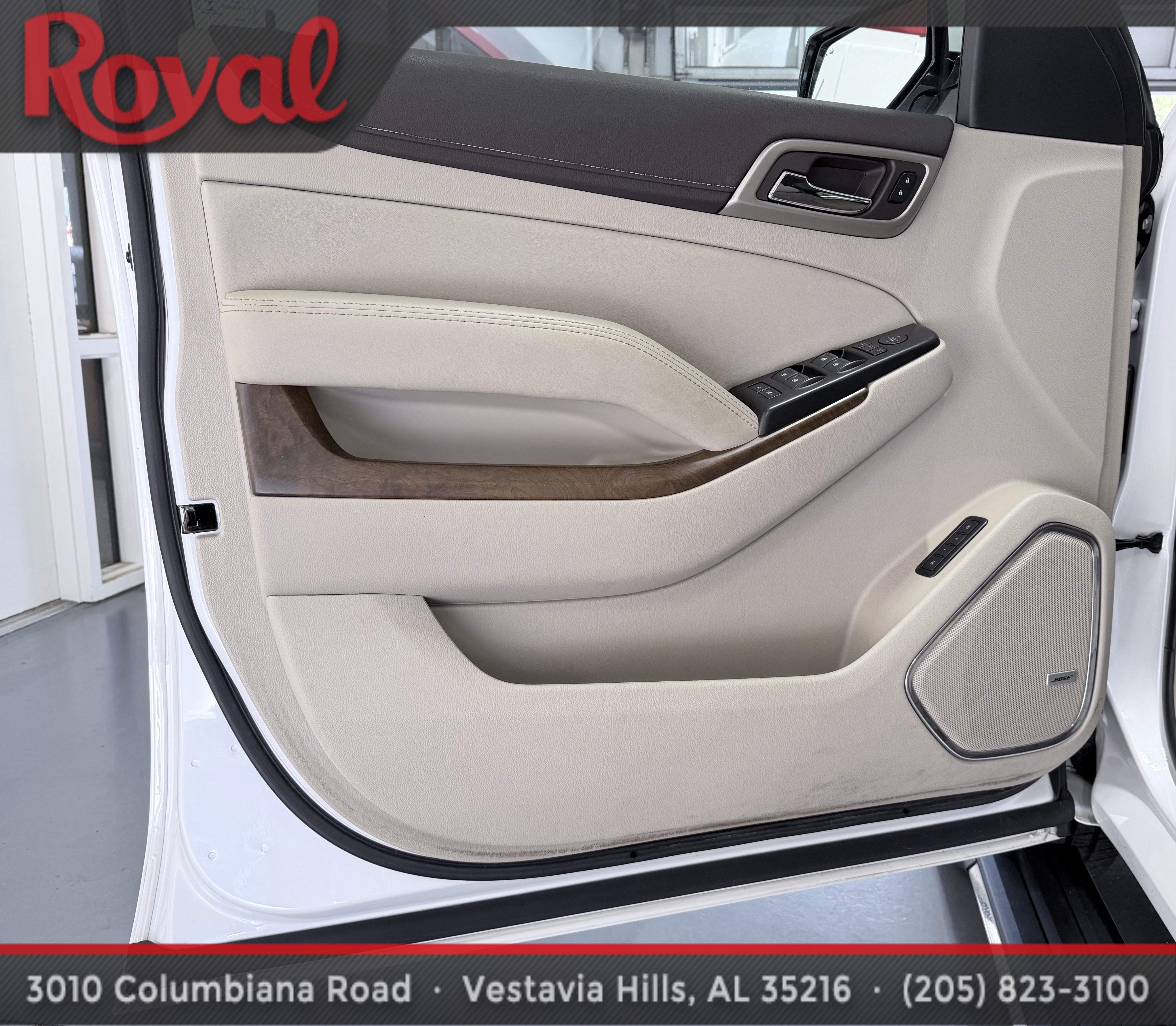 Used 2020 GMC Yukon Denali w/ Denali Ultimate Package AWD/4WD image 12