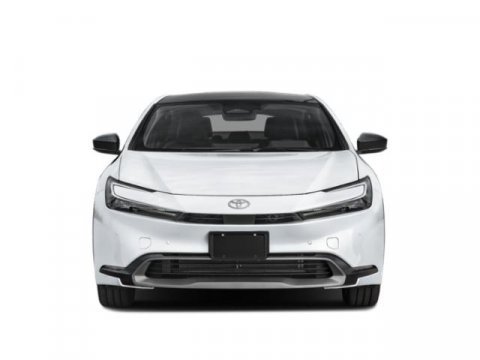 New 2026 Toyota Prius XLE FWD image 7