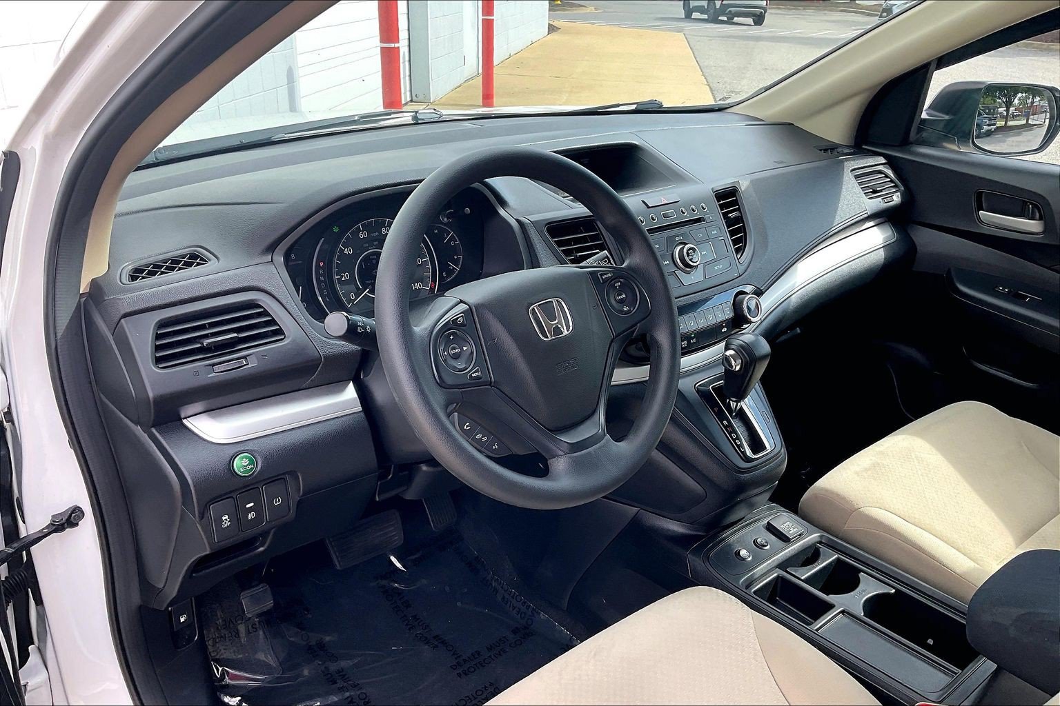 Used 2016 Honda CR-V LX image 18