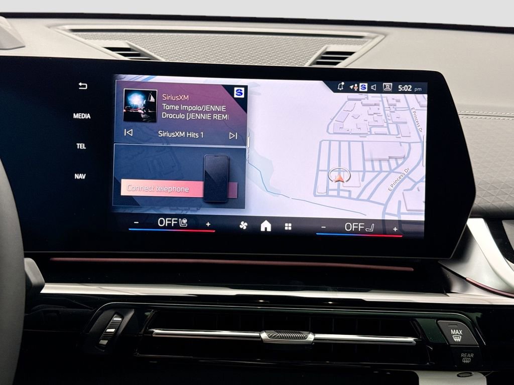 New 2026 BMW X2 xDrive28i w/ Technology Package image 14