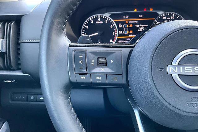 Certified 2023 Nissan Pathfinder SL image 23