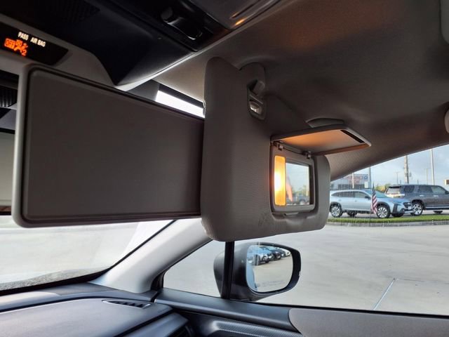 Certified 2024 Subaru Crosstrek 2.0i Premium AWD/4WD image 17