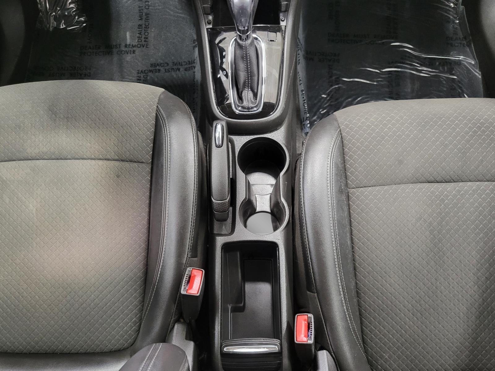 Used 2019 Buick Encore Sport Touring AWD/4WD image 43
