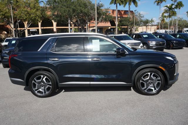 Used 2023 Hyundai Palisade SEL image 12