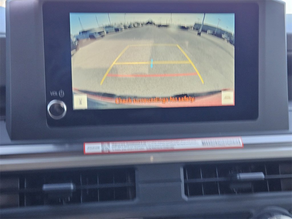 New 2026 Toyota Tacoma SR5 image 13