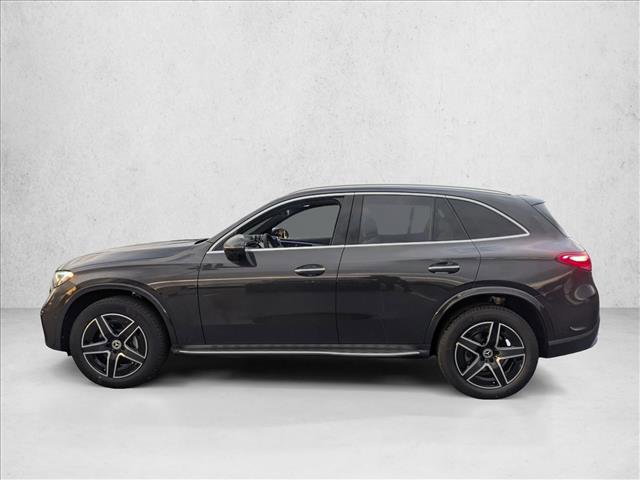 New 2026 Mercedes-Benz GLC 300 image 5